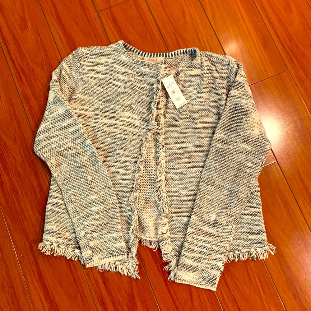 Loft Jacket